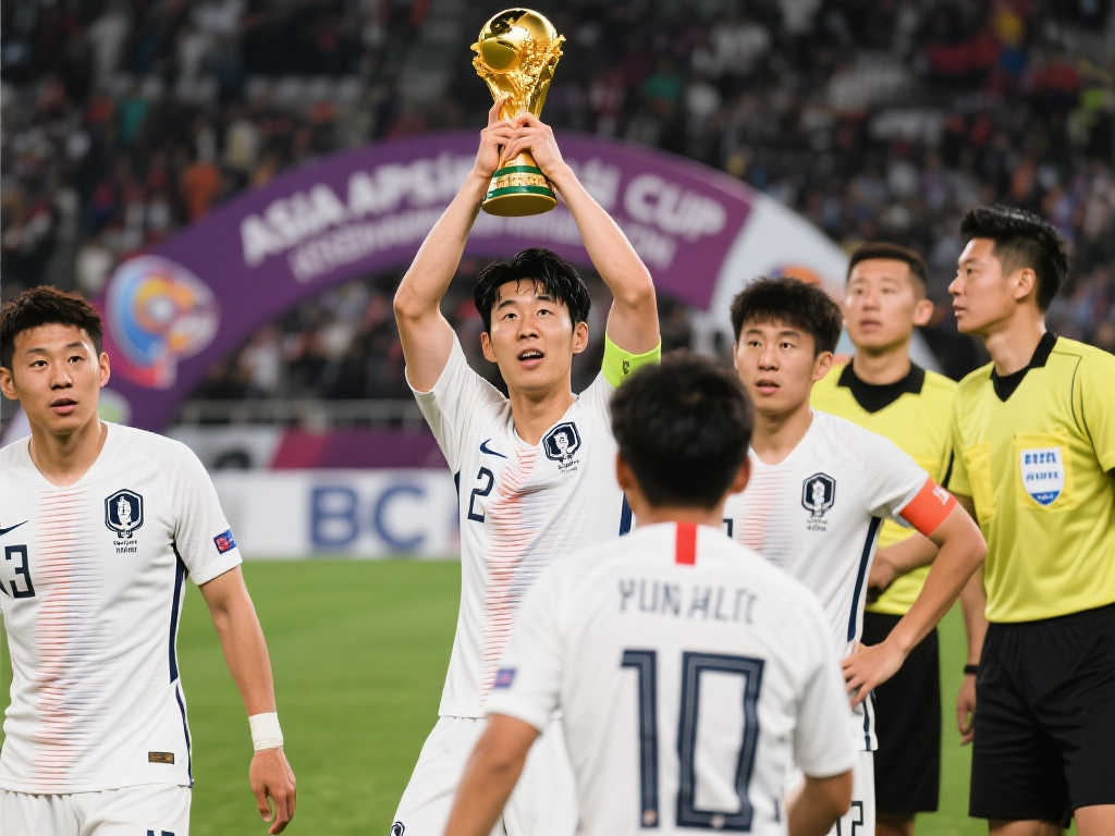 国足FIFA排名更新，亚洲杯提前出局令人遗憾