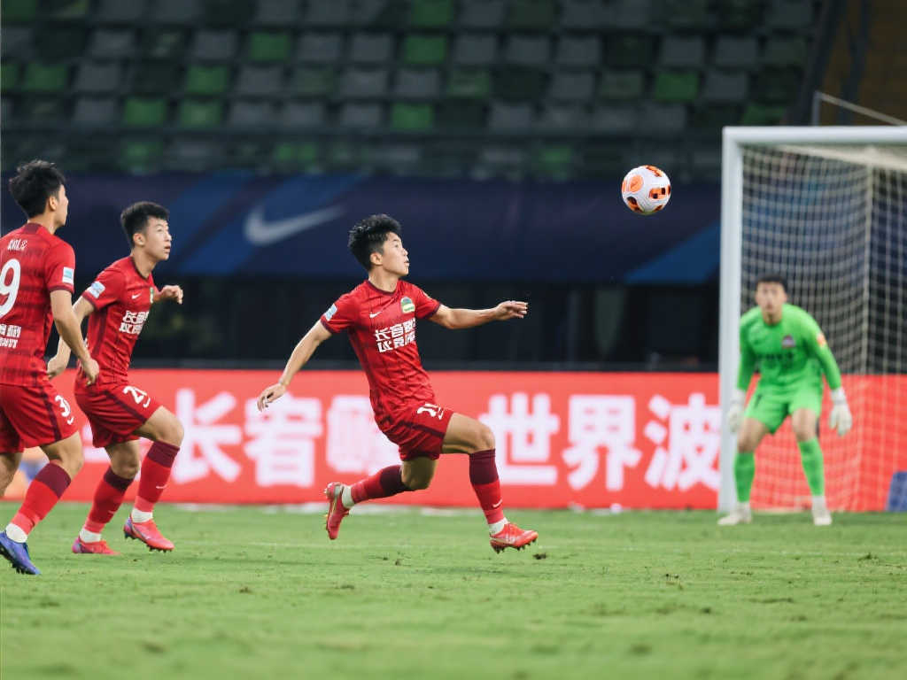 【中超】谭龙徐越双响世界波吊射 亚泰3-1力克梅州迎来赛季首胜 【中超】谭龙徐越双响世界波吊射 亚泰3-1力克梅州迎来赛季首胜