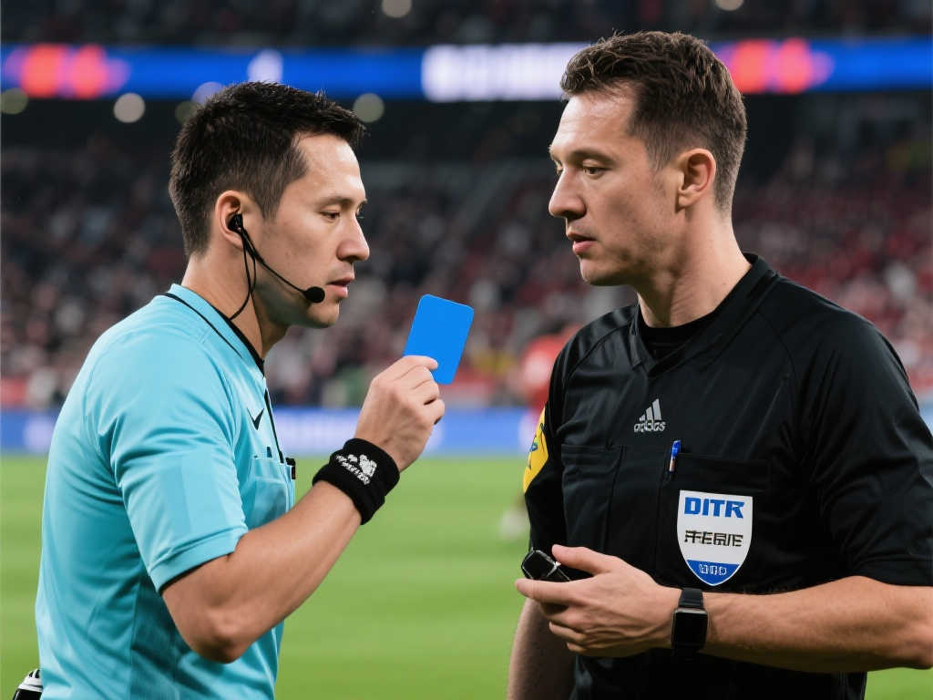 媒体人评蓝牌引入：灰色地带增加，比赛竞技价值逐渐丧失